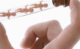 2026年单身去深圳市罗湖区人民医院做试管婴儿多少钱？附三代试管成功率